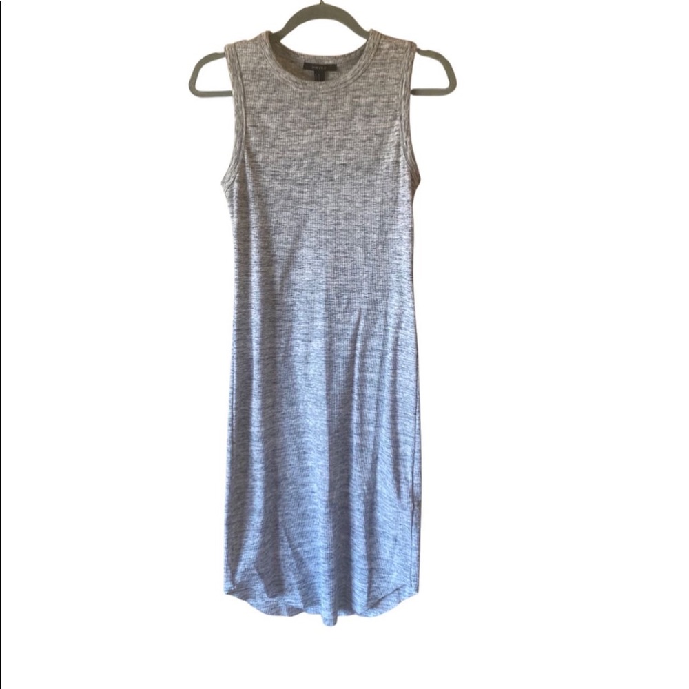 Forever 21 Midi Dress